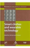 Smart Clothes and Wearable Technology pdf epub mobi 电子书 下载