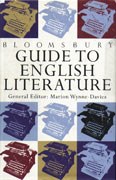 Bloomsbury Guide to English Literature pdf epub mobi 电子书 下载