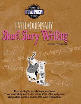Extraordinary Short Story Writing pdf epub mobi 电子书 下载