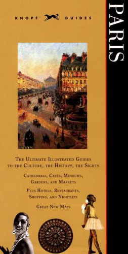 Knopf Guide pdf epub mobi 电子书 下载