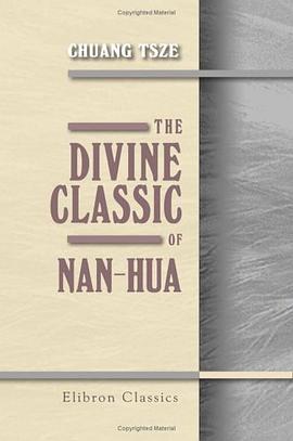 The Divine Classic of Nan-Hua pdf epub mobi 电子书 下载