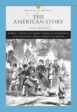 The American Story pdf epub mobi 電子書 下載