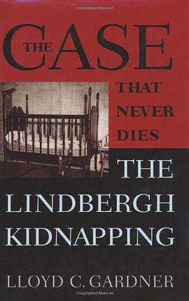 The Case That Never Dies pdf epub mobi 电子书 下载