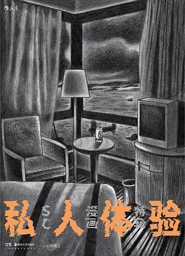 私人体验 pdf epub mobi 电子书 下载