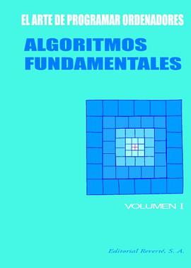 Algoritmos fundamentales (Spanish Edition) pdf epub mobi 電子書 下載