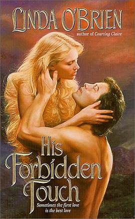 His Forbidden Touch pdf epub mobi 电子书 下载