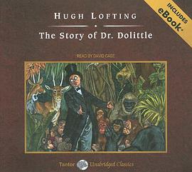The Story of Dr. Dolittle pdf epub mobi 电子书 下载