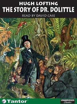 The Story of Dr. Dolittle