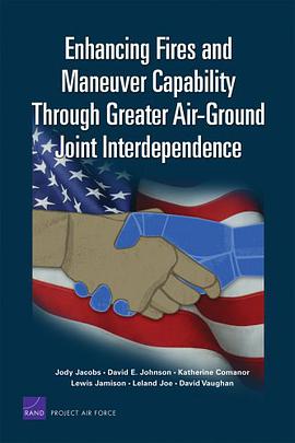 Enhancing Fires and Maneuver Capability Through Greater Air-ground Joint Interdependence