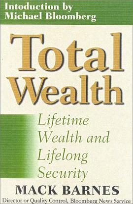 Total Wealth pdf epub mobi 电子书 下载