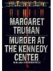 Murder at the Kennedy Center pdf epub mobi 电子书 下载