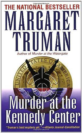 Murder at the Kennedy Center pdf epub mobi 电子书 下载