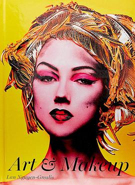 Art & Makeup pdf epub mobi 电子书 下载