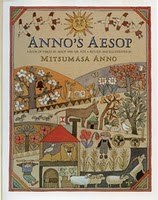 Anno's Aesop pdf epub mobi 电子书 下载