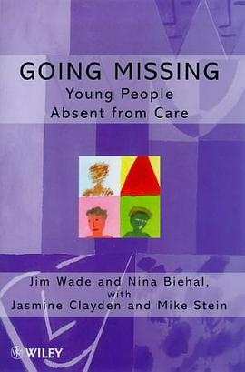 Going Missing pdf epub mobi 电子书 下载