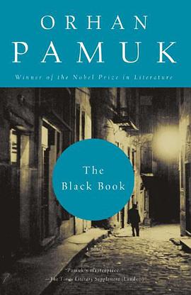 The Black Book pdf epub mobi 电子书 下载