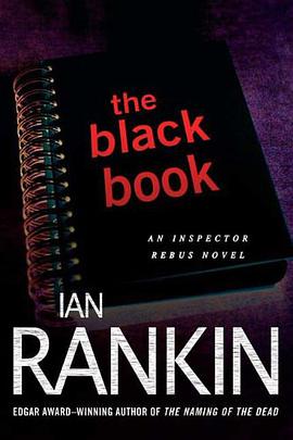 The Black Book pdf epub mobi 电子书 下载