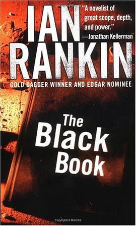 The Black Book pdf epub mobi 电子书 下载