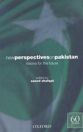 New Perspectives on Pakistan pdf epub mobi 电子书 下载