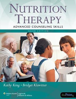 Nutrition Therapy pdf epub mobi 电子书 下载