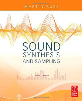 Sound Synthesis and Sampling, Third Edition