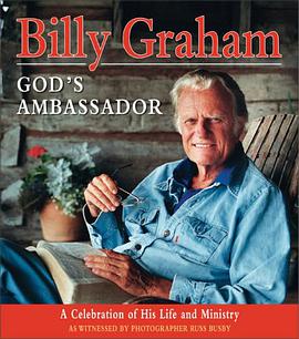 Billy Graham, God's Ambassador pdf epub mobi 电子书 下载