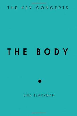 The Body pdf epub mobi 電子書 下載