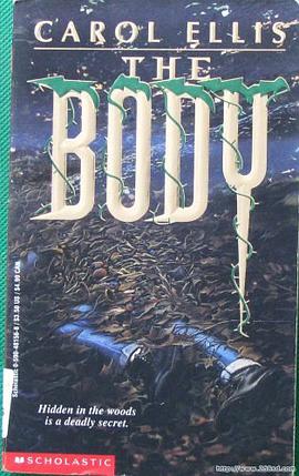 The Body pdf epub mobi 电子书 下载