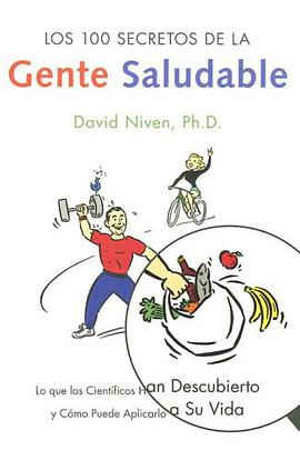 Los 100 Secretos de La Gente Saludable pdf epub mobi 电子书 下载