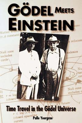 Godel Meets Einstein pdf epub mobi 电子书 下载