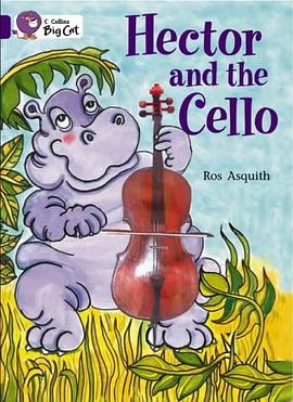 Hector and the Cello pdf epub mobi 電子書 下載