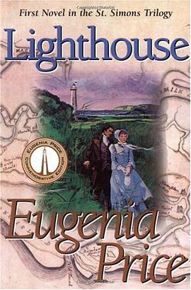 Lighthouse (St. Simons Trilogy, v.1) (The St. Simons Trilogy) pdf epub mobi 电子书 下载