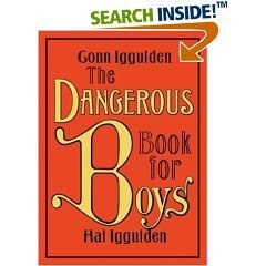 Dangerous Book for Boys pdf epub mobi 电子书 下载