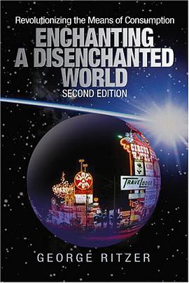 Enchanting a Disenchanted World pdf epub mobi 電子書 下載