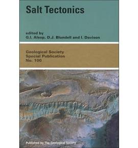 Salt Tectonics pdf epub mobi 电子书 下载