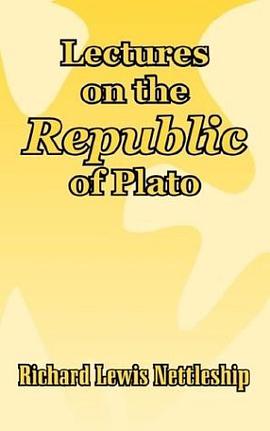 Lectures on the Republic of Plato pdf epub mobi 电子书 下载