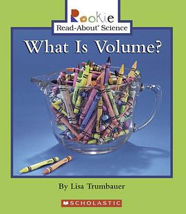 What Is Volume? pdf epub mobi 电子书 下载