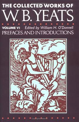 The Collected Works of W.B. Yeats Vol. VI pdf epub mobi 電子書 下載