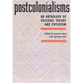 Postcolonialisms pdf epub mobi 电子书 下载