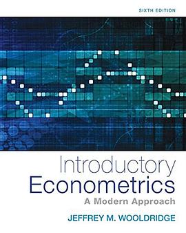 Introductory Econometrics pdf epub mobi 電子書 下載