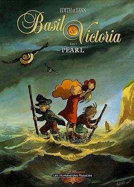 Basil et Victoria, Tome 4 pdf epub mobi 電子書 下載