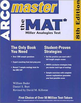 Master the Mat (Master the Mat pdf epub mobi 电子书 下载