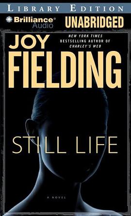 Still Life pdf epub mobi 电子书 下载