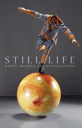 Still Life pdf epub mobi 电子书 下载