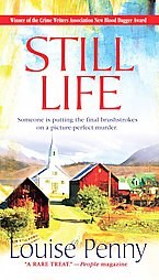 Still Life pdf epub mobi 下载