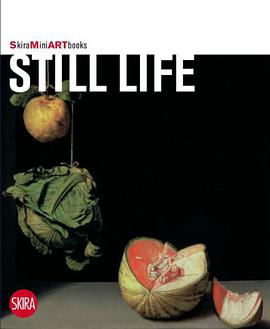Still Life pdf epub mobi 电子书 下载