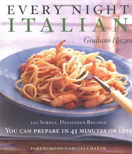 Every Night Italian pdf epub mobi 电子书 下载