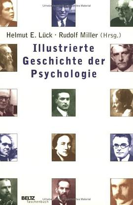 Illustrierte Geschichte der Psychologie. pdf epub mobi 电子书 下载