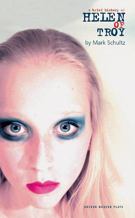 A Brief History of Helen of Troy pdf epub mobi 電子書 下載