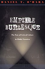 Empire Burlesque pdf epub mobi 电子书 下载